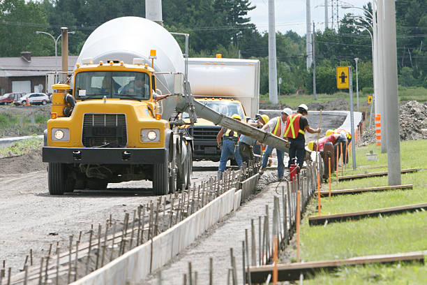 Best Concrete Crack Repair  in Poteet, TX